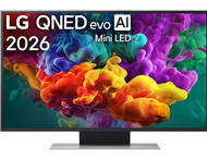 Телевизори LG 43QNED86B3B