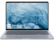 Лаптопи ASUS ZenBook 14 UX3480QA-U1102WNA