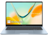 Лаптопи ASUS Vivobook S14 S5408QA-TM274W