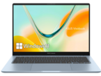 Лаптопи ASUS Vivobook S14 S5408QA-TM274W