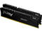 Оперативна памет 64GB (2x32GB) DDR5 5600 MT/s CL40 Kingston FURY Beast Black