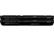 Оперативна памет 64GB (2x32GB) DDR5 6000 MT/s Kingston FURY Beast Black