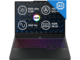 Лаптопи Lenovo Legion Pro 7 16" Gen 10