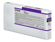 Консумативи Epson UltraChrome HDR T913D, Violet