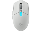 Мишки Logitech G305 X SUPERLIGHT LIGHTSPEED Wireless Gaming Mouse, White