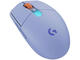 Мишки Logitech G305 X SUPERLIGHT LIGHTSPEED Wireless Gaming Mouse, Lilac
