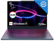 Лаптопи Lenovo Yoga 9 14" Gen 11 2-in-1 Aura Edition