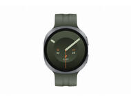 Смарт часовници Samsung Galaxy Watch9 (LTE, 44 mm), Silver