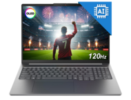Лаптопи Lenovo IdeaPad Pro 5 16" Gen 11