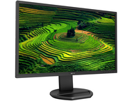 Употребявани монитори Philips 221B8LJEB - втора употреба