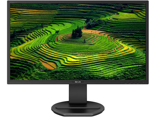 Употребявани монитори Philips 221B8LJEB - втора употреба