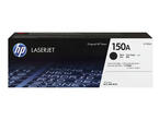 Консумативи HP 150A, Black
