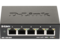 Мрежово оборудване D-Link DGS-1100-05V2
