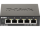 Мрежово оборудване D-Link DGS-1100-05V2