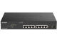 Мрежово оборудване D-Link DGS-1100-10MPV2