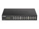 Мрежово оборудване D-Link DGS-1100-24V2