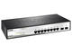 Мрежово оборудване D-Link DGS-1210-10