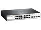 Мрежово оборудване D-Link DGS-1210-20