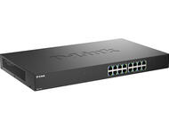 Мрежово оборудване D-Link DMS-1016
