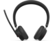 Слушалки Lenovo Dual-Mode Wireless ANC Headset 6550 (USB-C)