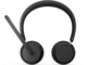 Слушалки Lenovo Dual-Mode Wireless ANC Headset 6550 (USB-C)