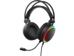 Слушалки Genesis Neon 614, Black