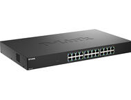Мрежово оборудване D-Link DMS-1024