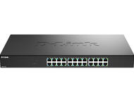 Мрежово оборудване D-Link DMS-1024