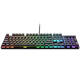 Клавиатури TRUST GXT 871 Zora - Black US