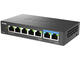 Мрежово оборудване D-Link DMS-107