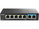 Мрежово оборудване D-Link DMS-107