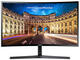 Употребявани монитори Samsung C27F396FHR - втора употреба