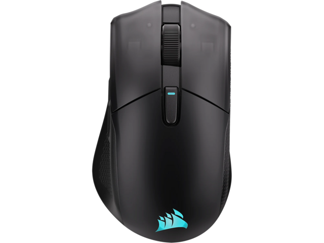 Мишки Corsair Harpoon v2 WIRELESS Gaming Mouse