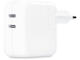 Захранвания за лаптопи Apple 35W USB-C Dual Power Adapter