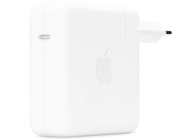 Захранвания за лаптопи Apple 96W USB-C Power Adapter захранване