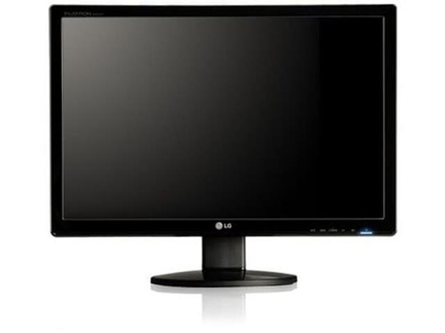 Употребявани монитори LG W2242T - втора употреба