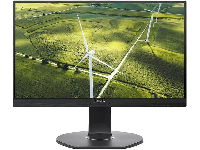 Употребявани монитори Philips 241B7QGJEB - втора употреба