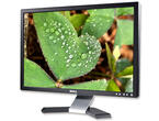 Употребявани монитори Dell E228WFP - втора употреба