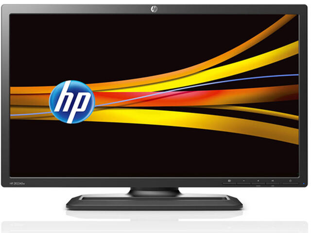 Употребявани монитори HP Compaq ZR2240w - втора употреба