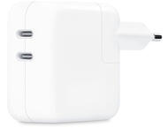 Захранвания за лаптопи Apple 35W USB-C Dual Power Adapter - Захранванe