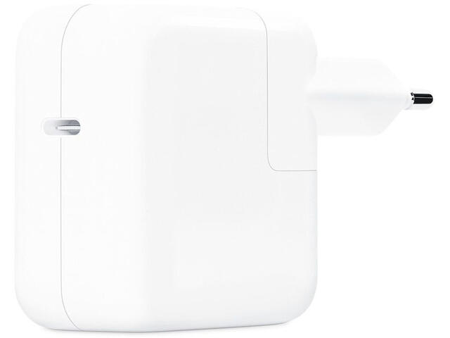 Захранвания за лаптопи Apple 30W USB-C Power Adapter - Захранване