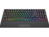 Клавиатури Redragon Shiva Pro K515RGB-PRO