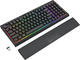 Клавиатури Redragon Shiva Pro K515RGB-PRO