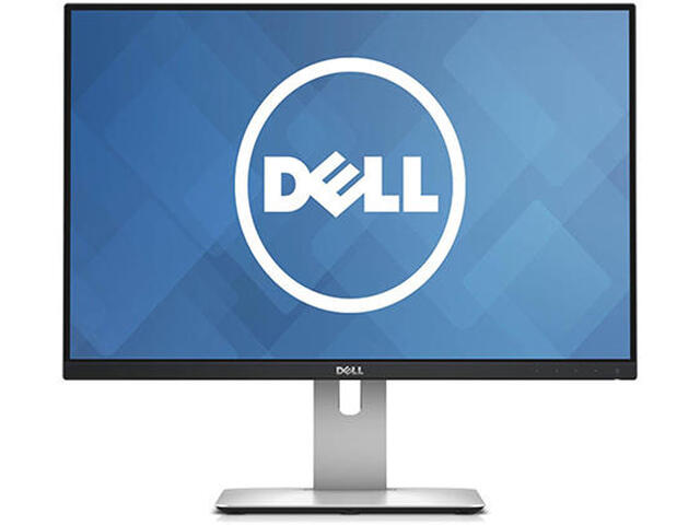 Употребявани монитори Dell U2415 - втора употреба