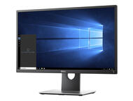 Употребявани монитори Dell P2417H - втора употреба 