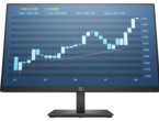 Употребявани монитори HP P244 - втора употреба