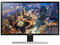 Употребявани монитори Samsung U28E570D - втора употреба