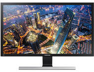 Употребявани монитори Samsung U28E570D - втора употреба