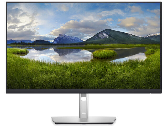 Употребявани монитори Dell P2722H - втора употреба