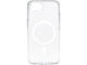 Калъфи Dviced Magnetic iPhone 17/16e clear case - White
